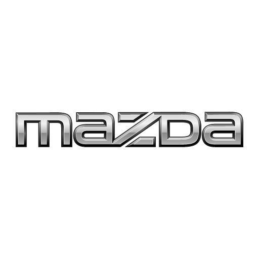 Mazda Wordmark Emblem PNG Vector SVG AI EPS CDR