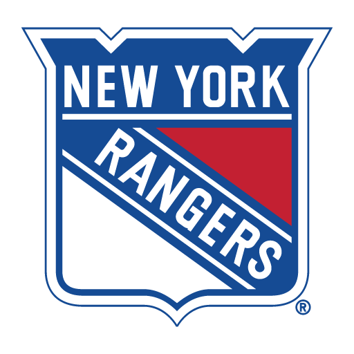 New York Rangers Logo PNG Vector SVG AI EPS CDR