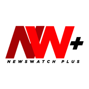 NewsWatch Plus Logo PNG Vector SVG AI EPS CDR