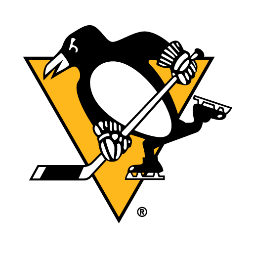 Pittsburgh Penguins Logo PNG Vector SVG AI EPS CDR