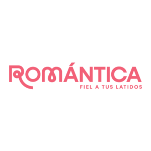 Romántica FM (Chile) Logo PNG Vector SVG AI EPS CDR