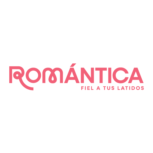 Romántica FM (Chile) Logo PNG Vector SVG AI EPS CDR
