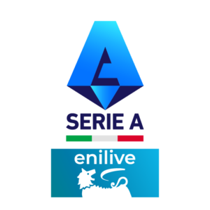 Serie A Enilive Logo PNG Vector SVG AI EPS CDR