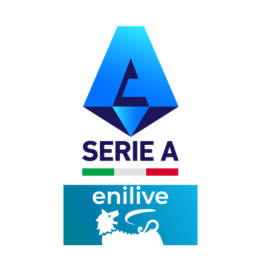 Serie A Enilive Logo PNG Vector SVG AI EPS CDR