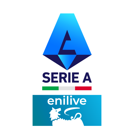 Serie A Enilive Logo PNG Vector SVG AI EPS CDR