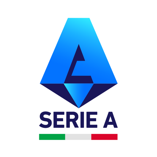 Serie A Logo PNG Vector SVG AI EPS CDR