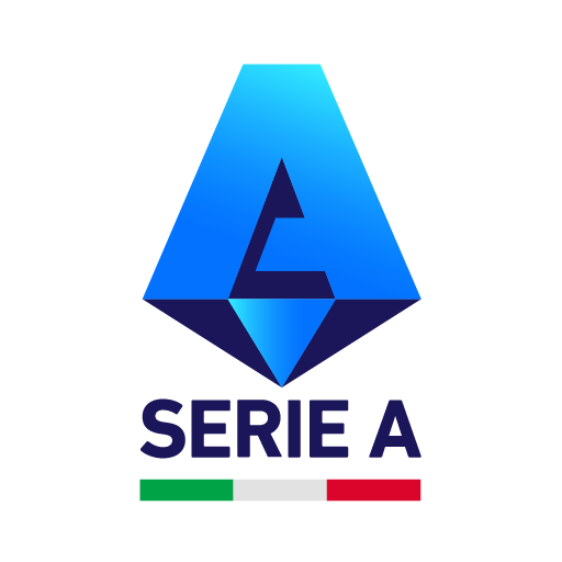 Serie A Logo PNG Vector SVG AI EPS CDR