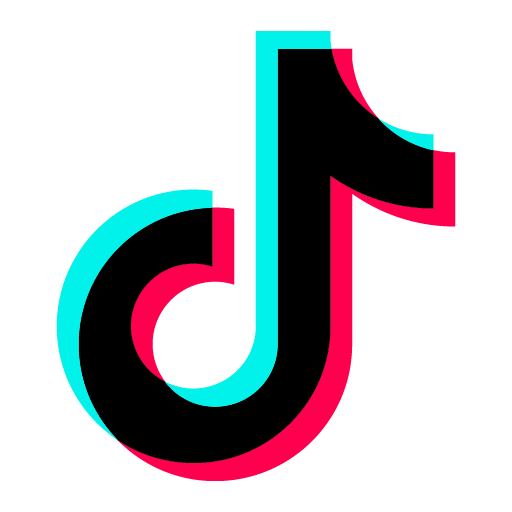 TikTok Logo Icon PNG Vector SVG AI EPS CDR