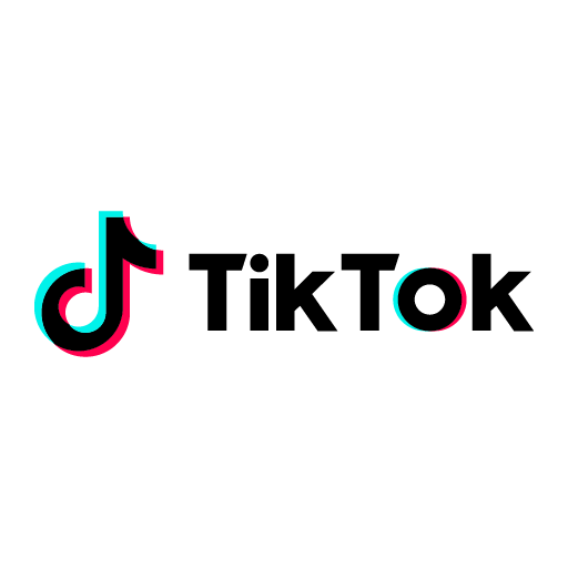 TikTok Logo PNG Vector SVG AI EPS CDR