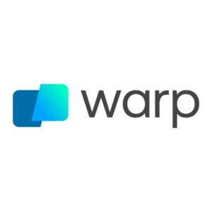 Warp Terminal Logo PNG Vector SVG AI EPS CDR