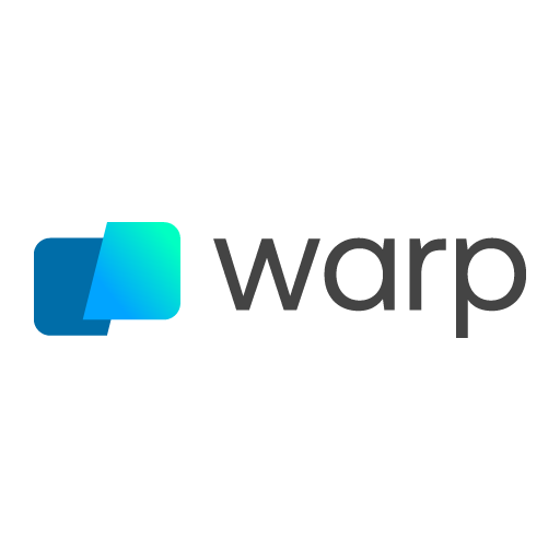 Warp Terminal Logo PNG Vector SVG AI EPS CDR