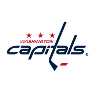 Washington Capitals Logo PNG Vector SVG AI EPS CDR