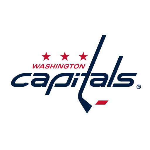 Washington Capitals Logo PNG Vector SVG AI EPS CDR