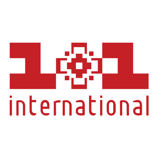 1+1 International Logo PNG Vector SVG AI EPS CDR