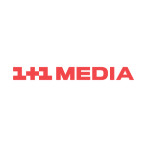 1+1 Media Logo PNG Vector SVG AI EPS CDR