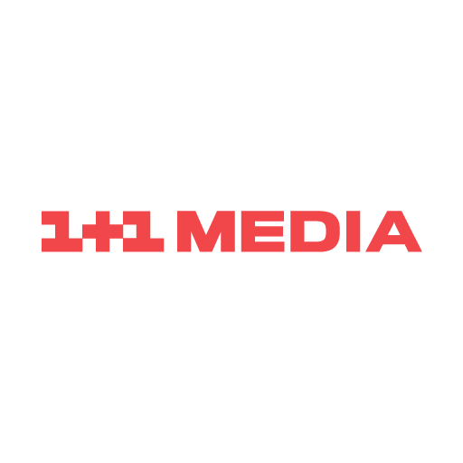 1+1 Media Logo PNG Vector SVG AI EPS CDR