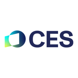 CES Consumer Electronics Show Logo PNG Vector SVG AI EPS CDR