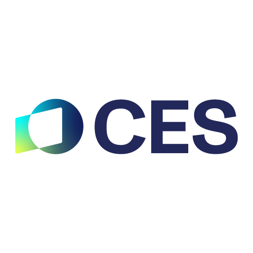 CES Logo PNG Vector - BrandLogo