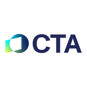 CTA Consumer Technology Association Logo PNG Vector SVG AI EPS CDR