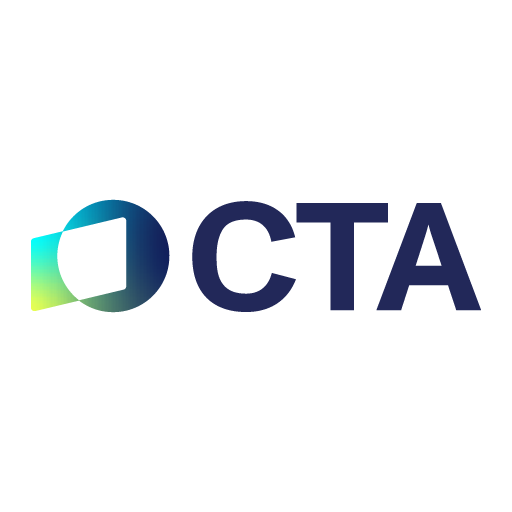 CTA Consumer Technology Association Logo PNG Vector SVG AI EPS CDR