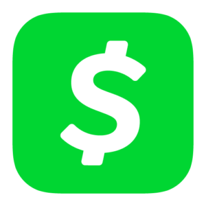 Cash App Logo Icon PNG Vector SVG AI EPS CDR