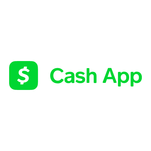 Cash App Logo PNG Vector SVG AI EPS CDR