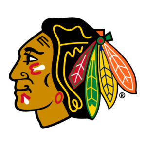 Chicago Blackhawks Logo PNG Vector SVG AI EPS CDR