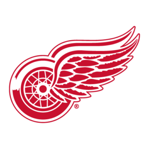 Detroit Red Wings Logo PNG Vector SVG AI EPS CDR