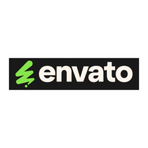 Envato Logo Dark PNG Vector SVG AI EPS CDR