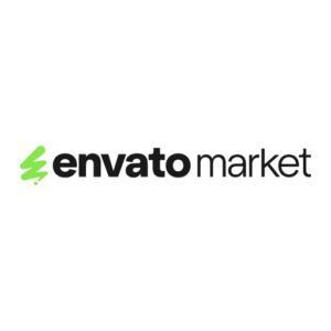 Envato Market Logo PNG Vector SVG AI EPS CDR