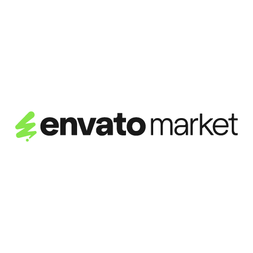 Envato Logo PNG Vector - BrandLogo