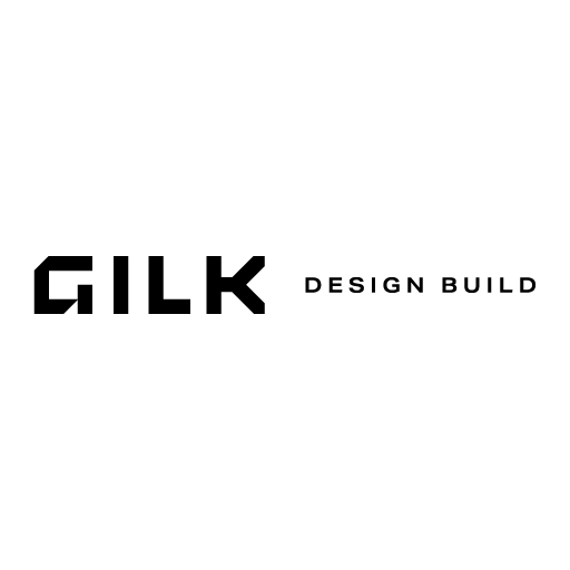 GILK Design Build Logo PNG Vector SVG AI EPS CDR