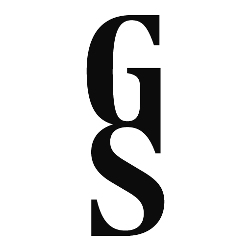 GS Goldman Sachs Logo 2024 PNG Vector SVG AI EPS CDR