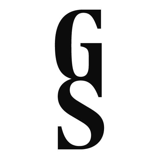 GS Goldman Sachs Logo 2024 PNG Vector SVG AI EPS CDR