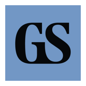 GS Goldman Sachs Logo PNG Vector SVG AI EPS CDR