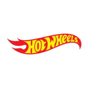 Hot Wheels Logo PNG Vector SVG AI EPS CDR