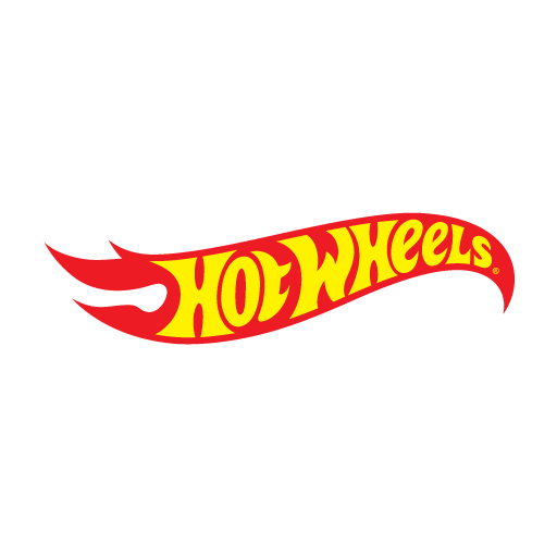 Hot Wheels Logo PNG Vector SVG AI EPS CDR