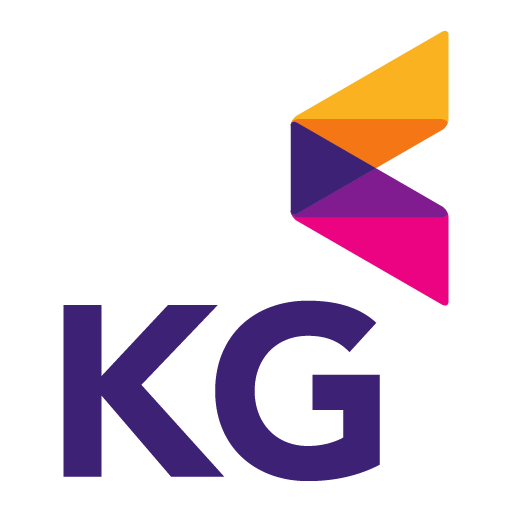 KG Group Logo PNG Vector SVG AI EPS CDR