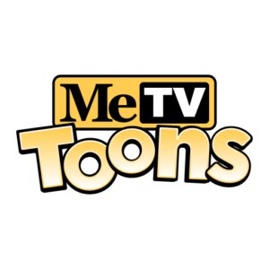 MeTV Toons Logo PNG Vector SVG AI EPS CDR