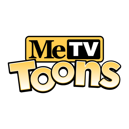 MeTV Toons Logo PNG Vector SVG AI EPS CDR