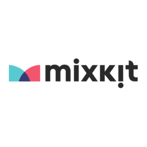 Mixkit Logo PNG Vector SVG AI EPS CDR