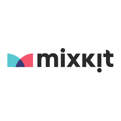 Mixkit Logo PNG Vector SVG AI EPS CDR