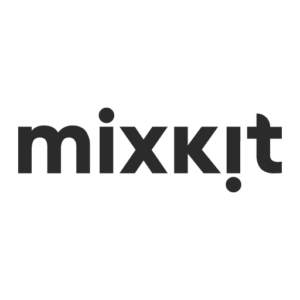 Mixkit Wordmark PNG Vector SVG AI EPS CDR