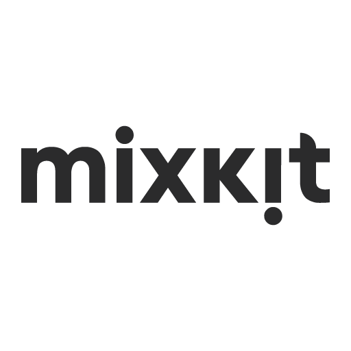 Mixkit Wordmark PNG Vector SVG AI EPS CDR