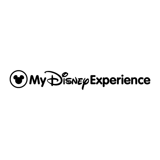 My Disney Experience Logo PNG Vector SVG AI EPS CDR