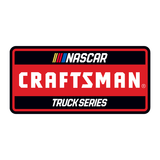 NASCAR Craftsman Truck Series Logo PNG Vector SVG AI EPS CDR