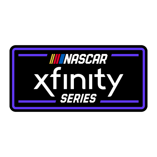 NASCAR Xfinity Series Logo PNG Vector SVG AI EPS CDR