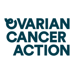 Ovarian Cancer Action Logo PNG Vector SVG AI EPS CDR