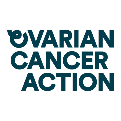 Ovarian Cancer Action Logo PNG Vector SVG AI EPS CDR