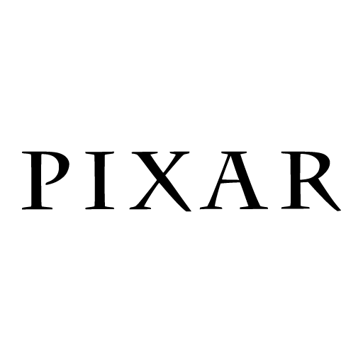 Pixar Logo PNG Vector SVG AI EPS CDR